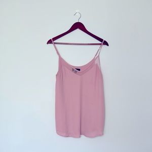 Lulu’s Pink Tank